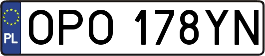 OPO178YN