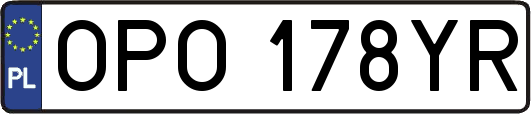 OPO178YR