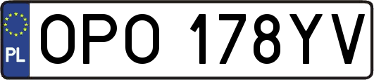 OPO178YV