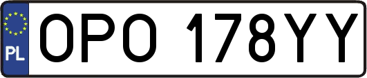 OPO178YY