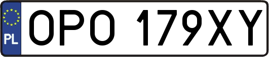 OPO179XY