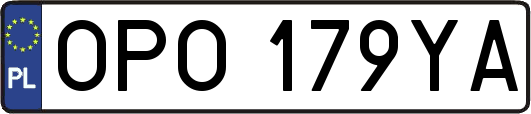OPO179YA