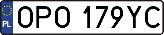 OPO179YC