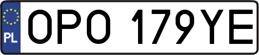 OPO179YE