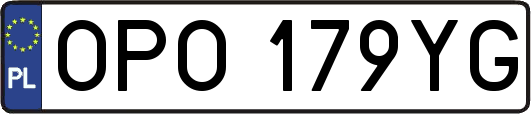 OPO179YG