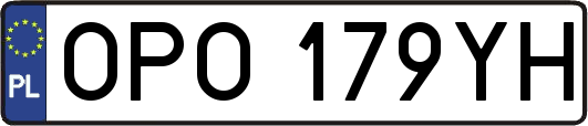 OPO179YH