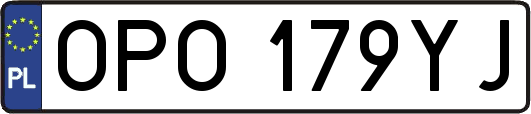 OPO179YJ