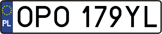 OPO179YL