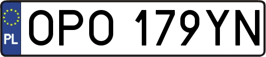 OPO179YN