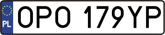 OPO179YP