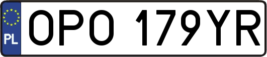 OPO179YR