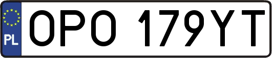 OPO179YT