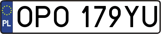 OPO179YU