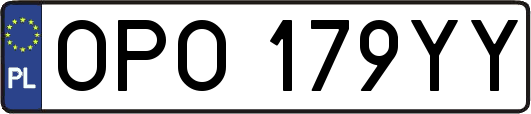 OPO179YY