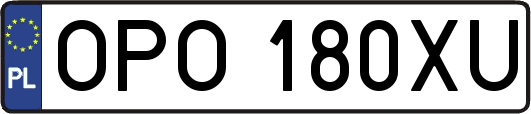 OPO180XU