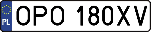 OPO180XV