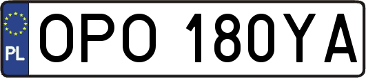 OPO180YA