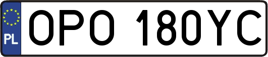 OPO180YC