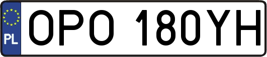 OPO180YH