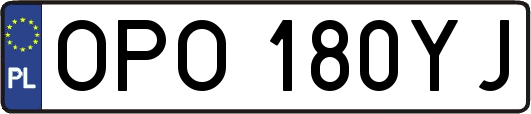 OPO180YJ