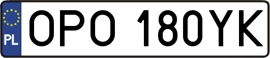 OPO180YK