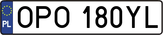 OPO180YL