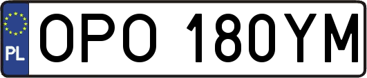OPO180YM