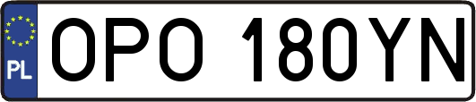 OPO180YN