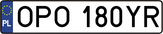 OPO180YR
