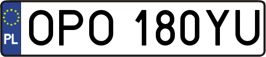 OPO180YU