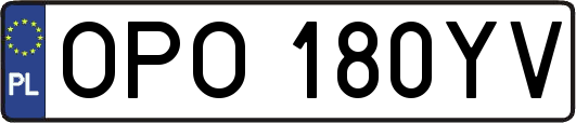 OPO180YV