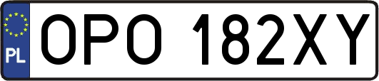 OPO182XY