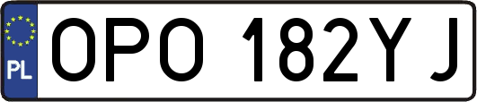 OPO182YJ