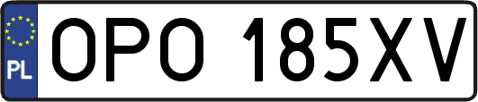 OPO185XV