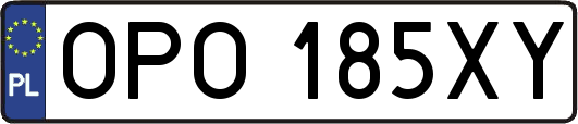 OPO185XY