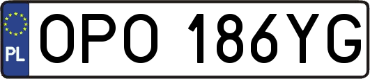 OPO186YG
