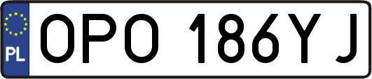 OPO186YJ