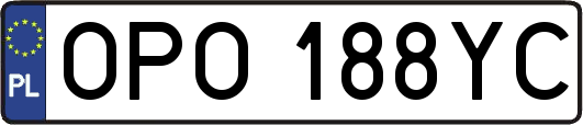 OPO188YC
