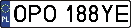 OPO188YE