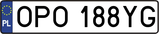 OPO188YG