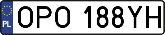 OPO188YH