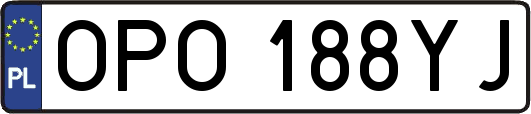 OPO188YJ