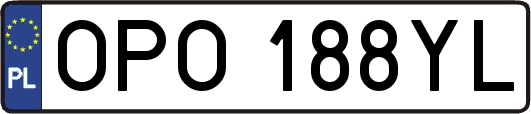 OPO188YL
