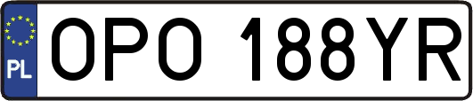 OPO188YR
