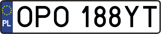 OPO188YT