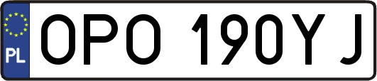 OPO190YJ