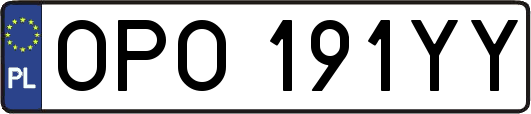 OPO191YY