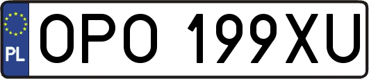 OPO199XU