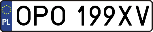OPO199XV