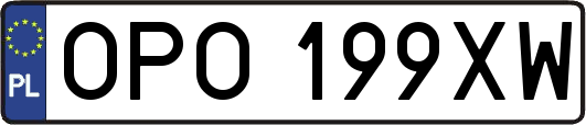 OPO199XW